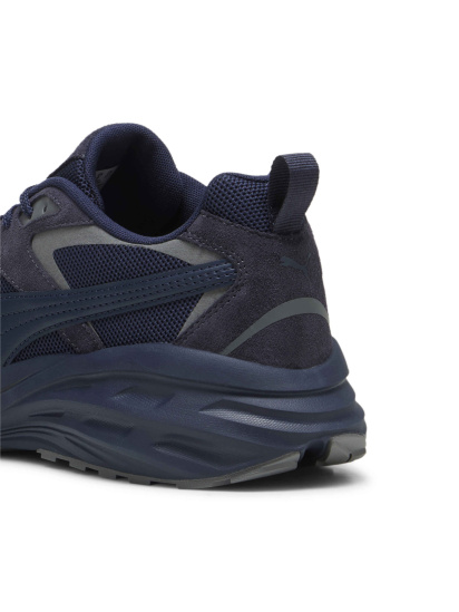 Кроссовки PUMA Hypnotic Ls модель 395295 — фото 3 - INTERTOP