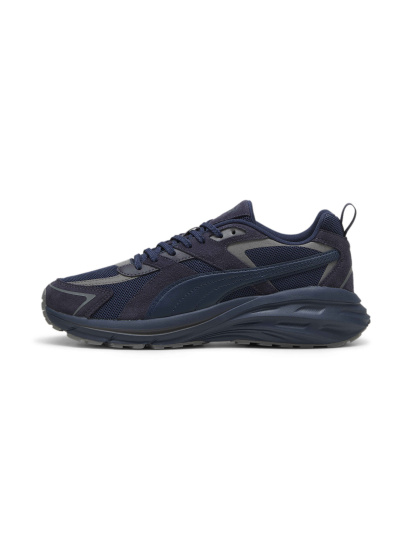 Кроссовки PUMA Hypnotic Ls модель 395295 — фото 4 - INTERTOP