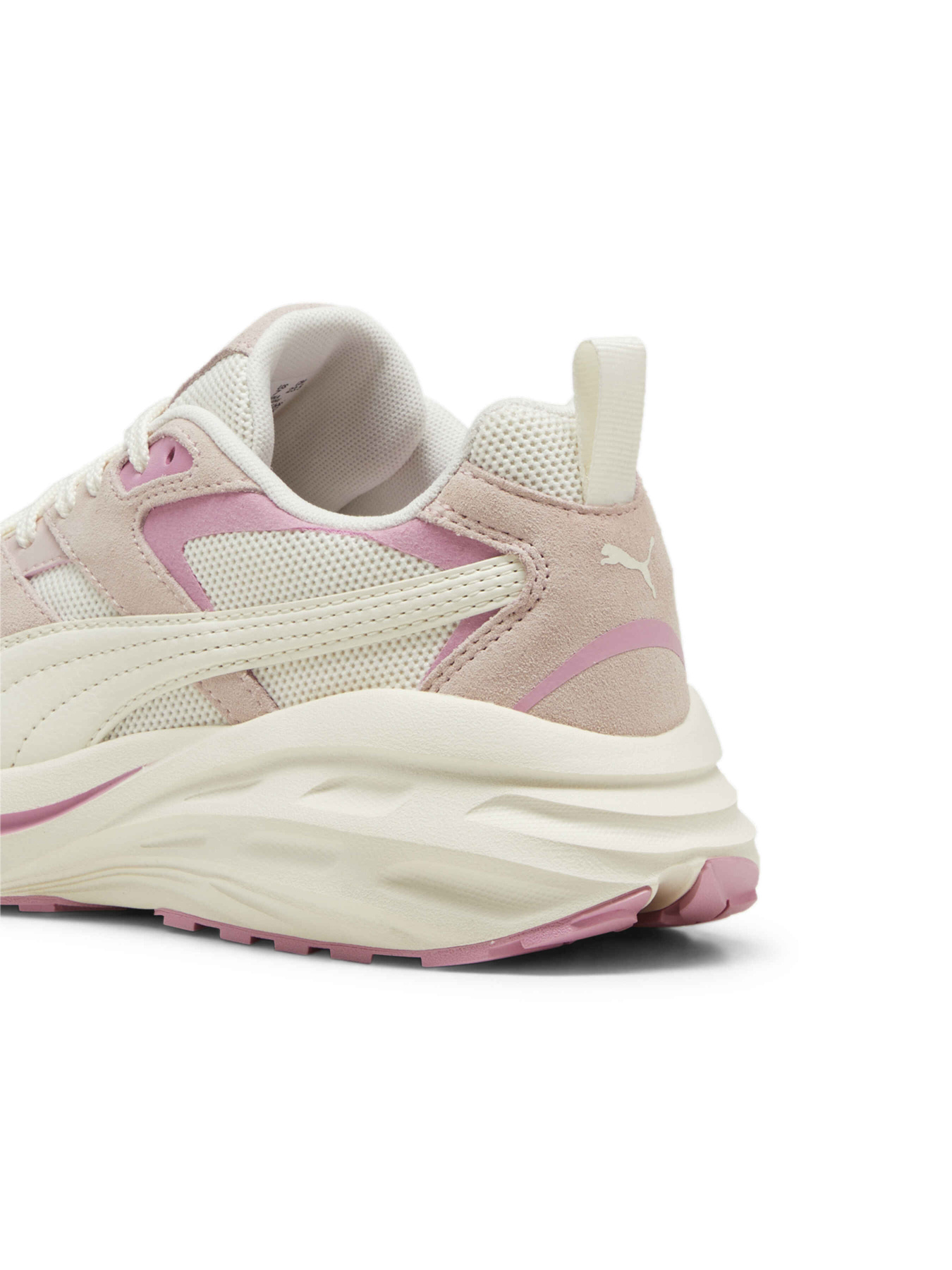 Кроссовки повседневные PUMA Hypnotic Ls модель 395295 Фото