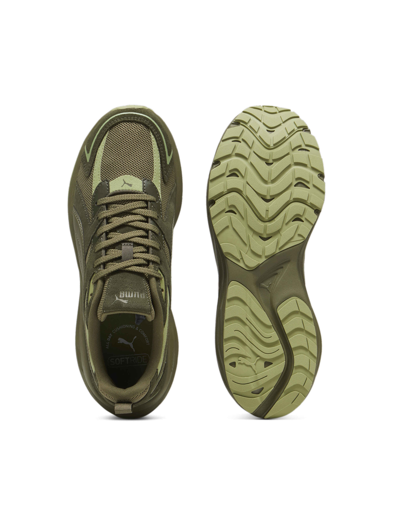 Кроссовки PUMA Hypnotic Ls модель 395295 Фото