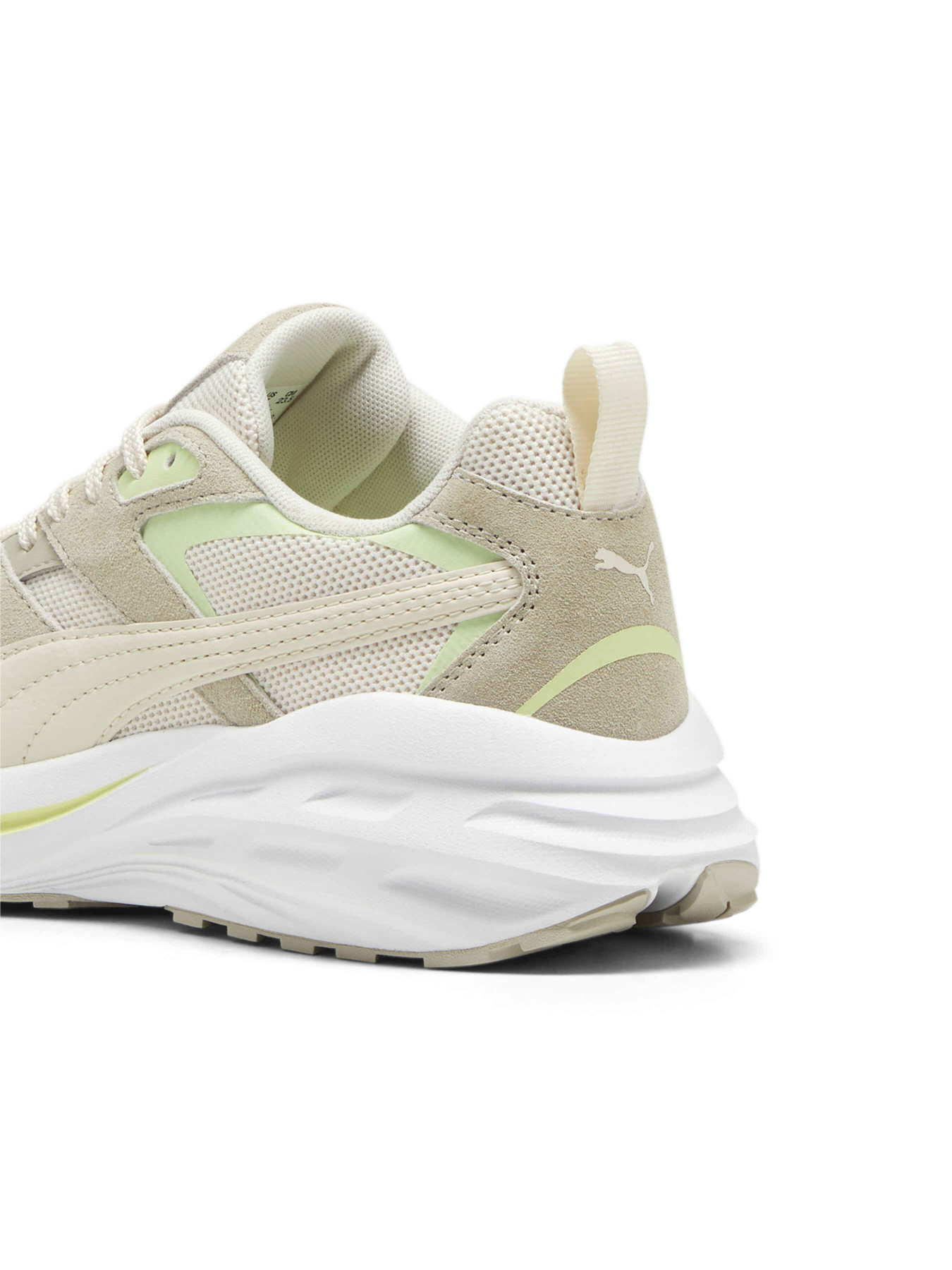 Кроссовки PUMA Hypnotic Ls модель 395295 Фото