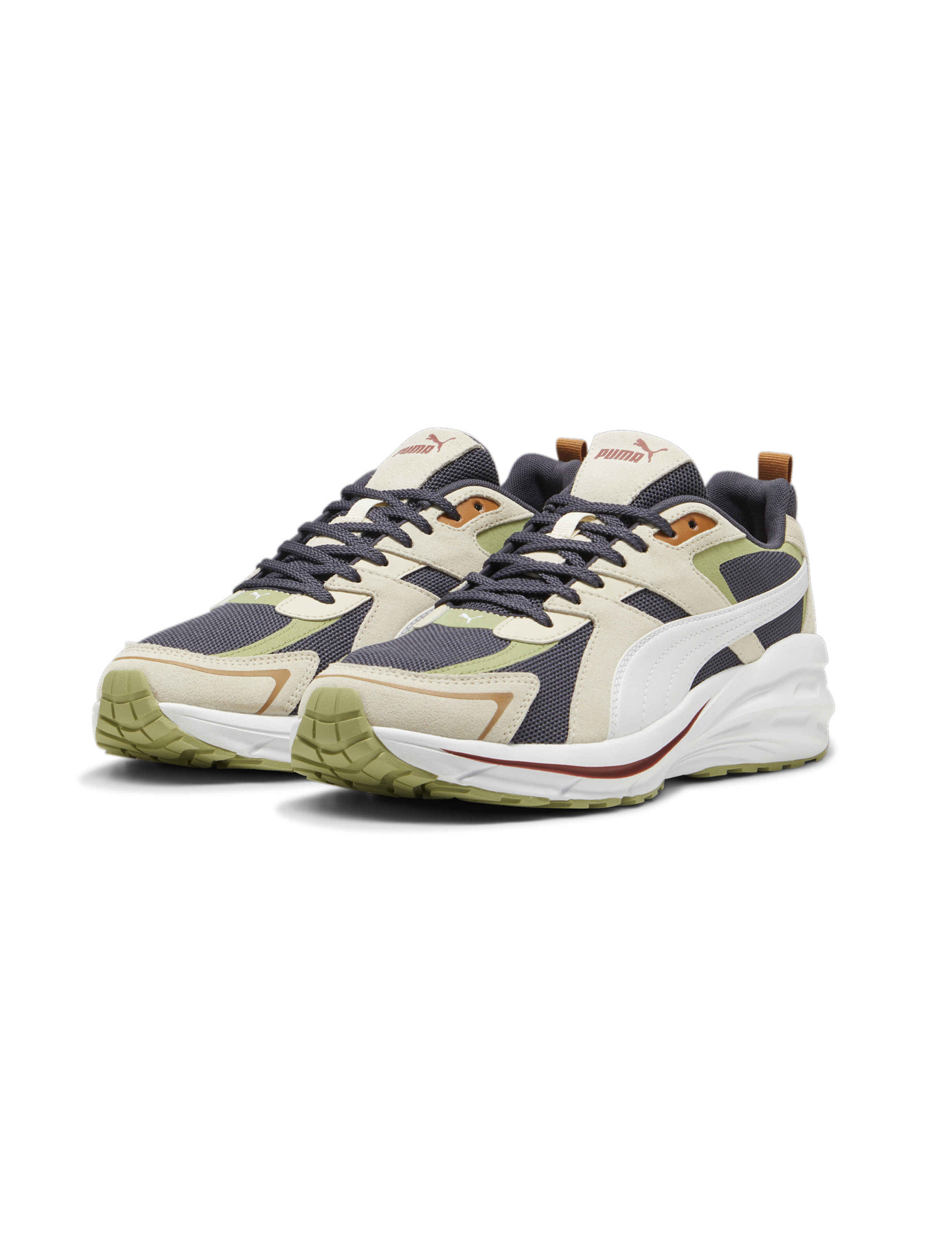 Кроссовки PUMA Hypnotic Ls модель 395295 Фото