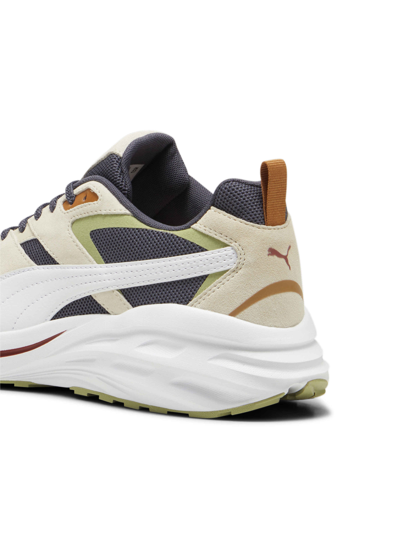 Кроссовки PUMA Hypnotic Ls модель 395295 Фото