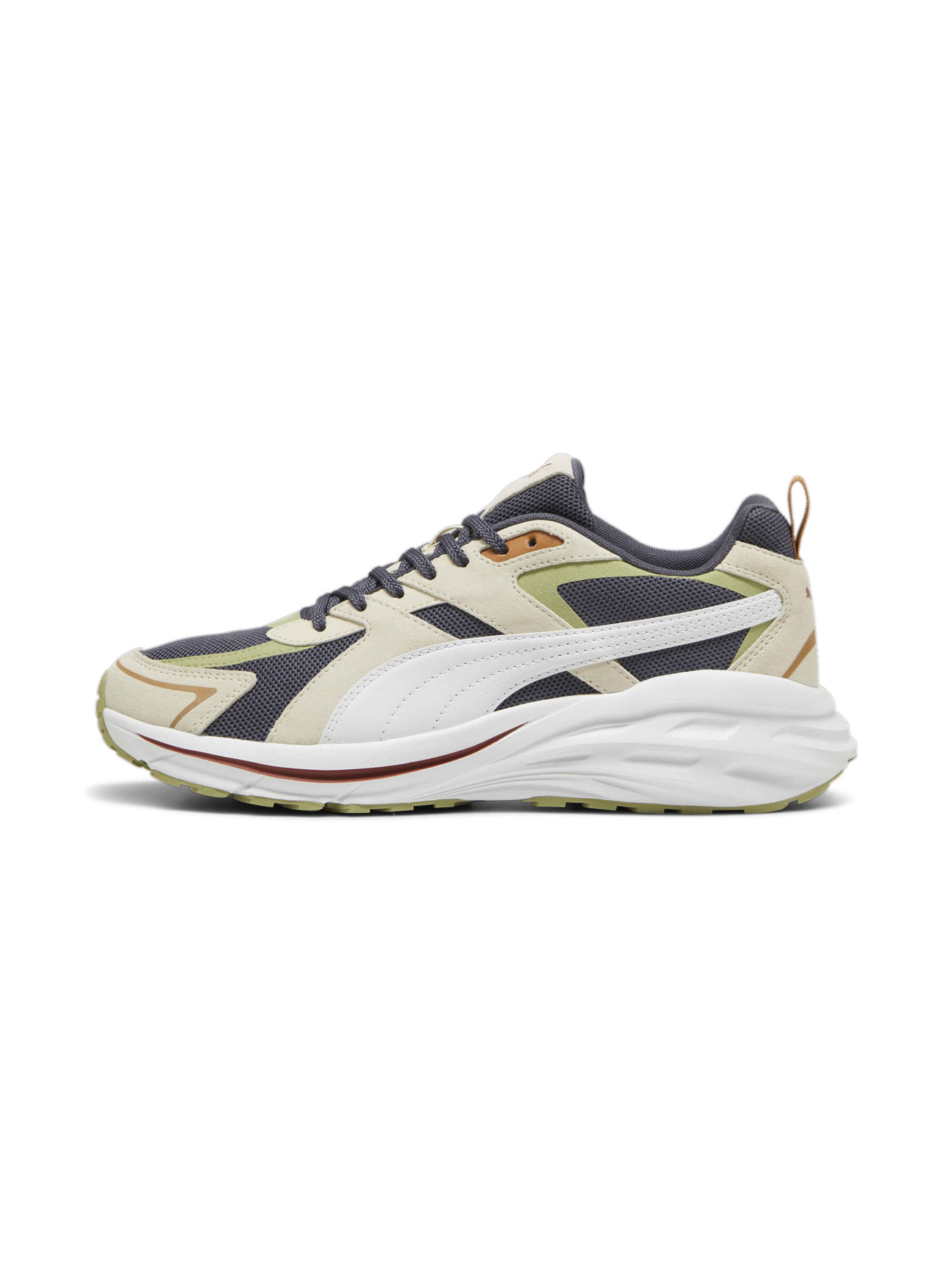 Кросівки повсякденні PUMA Hypnotic Ls модель 395295 Фото