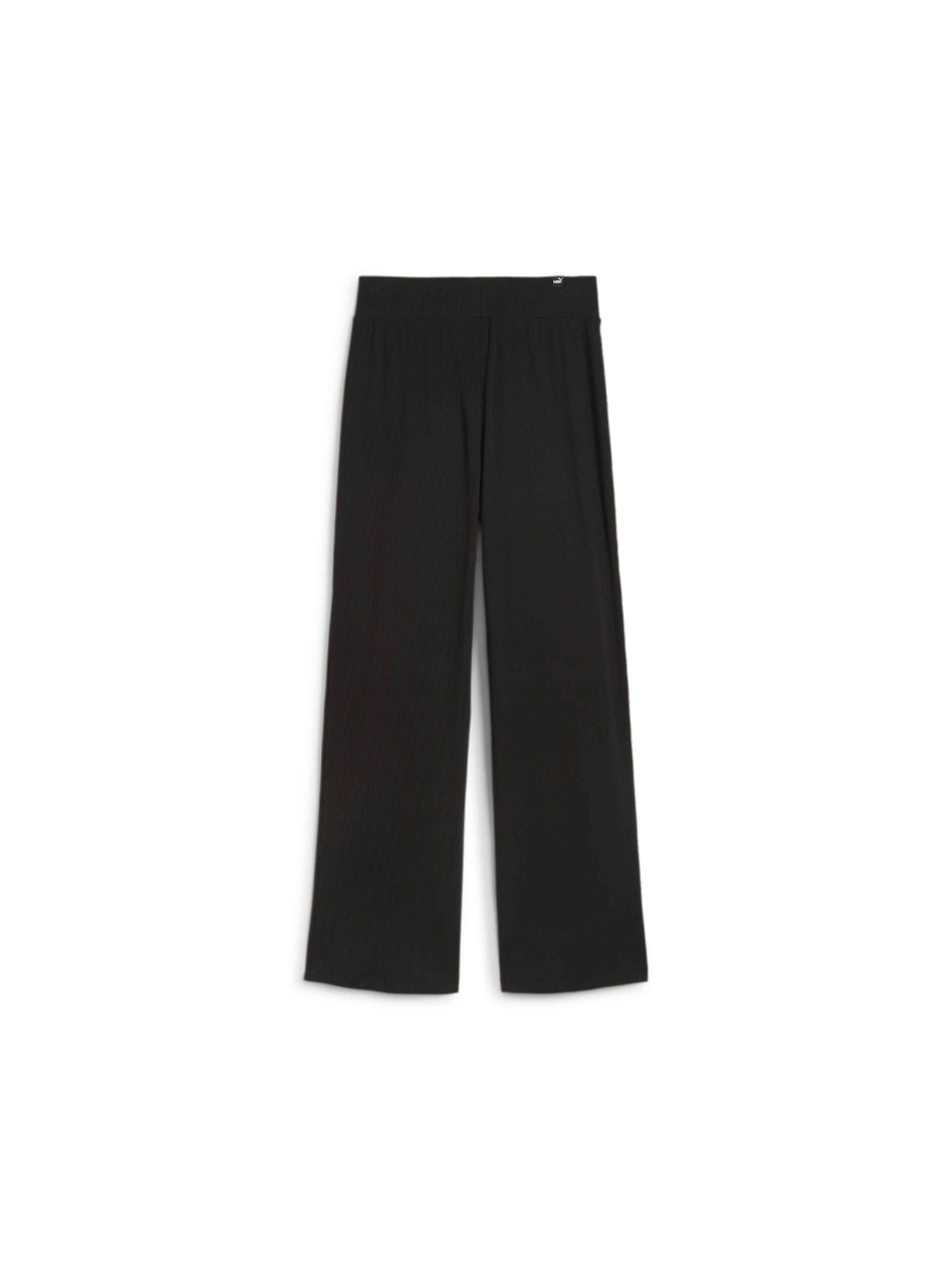 Штани спортивні PUMA Ess Elevated Straight Pants модель 681501 Фото