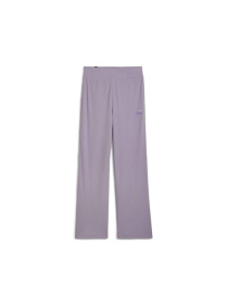 Штаны спортивные PUMA Ess Elevated Straight Pants модель 681501 Фото