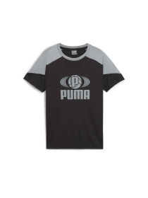 Футболка PUMA Active Sports Poly Tee модель 681810 Фото