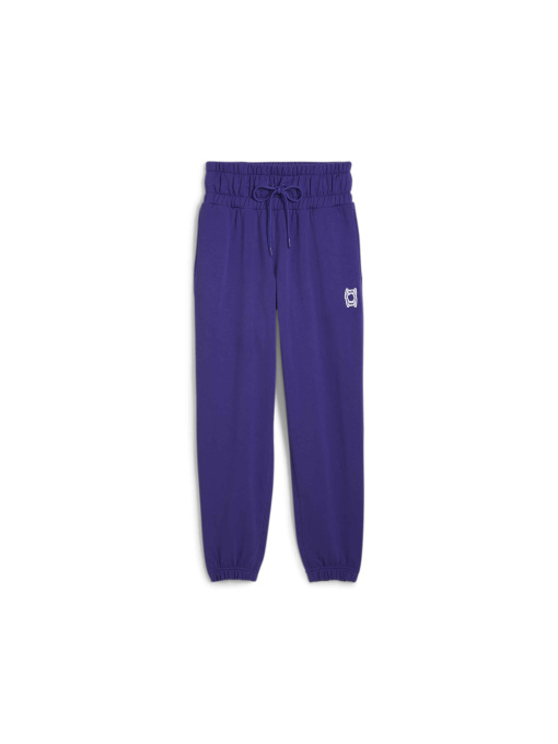 Штаны спортивные PUMA Pivot Sweat Wmn модель 627597 Фото