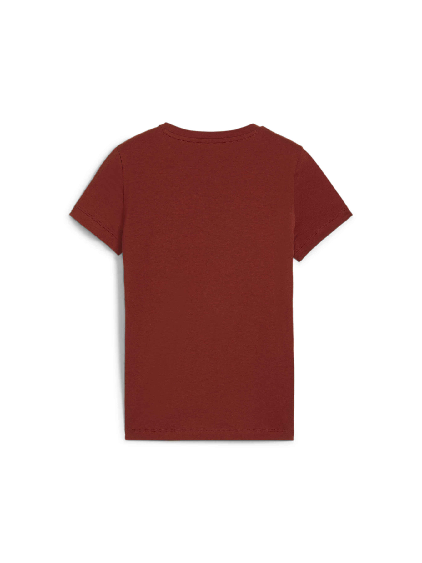 Футболка PUMA Ess+ Script Metallic Tee модель 682778 Фото