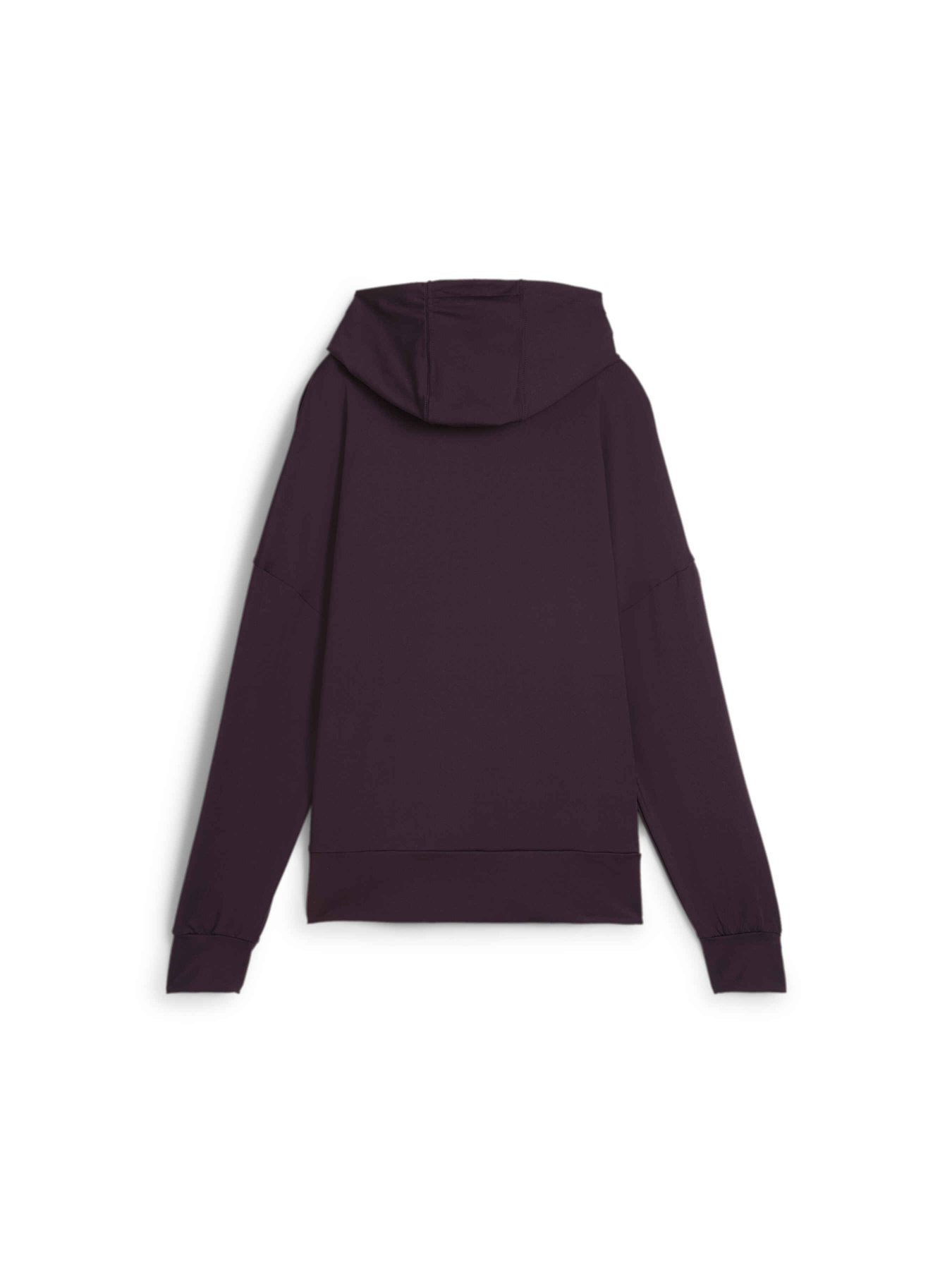 Спортивная кофта PUMA Cloudspun Hoodie модель 525762 Фото