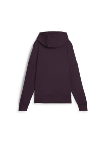 Спортивная кофта PUMA Cloudspun Hoodie модель 525762 Фото