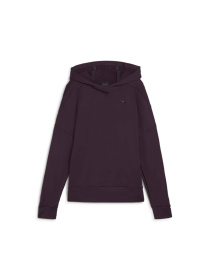 Спортивная кофта PUMA Cloudspun Hoodie модель 525762 Фото