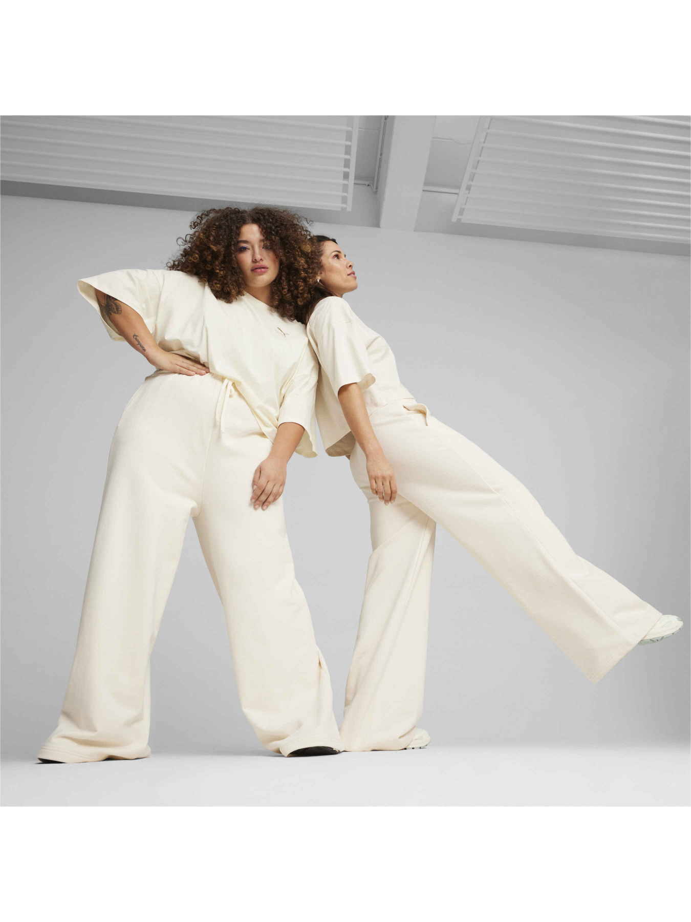 Брюки повседневные PUMA Better Classics Sweatpants модель 624235 Фото