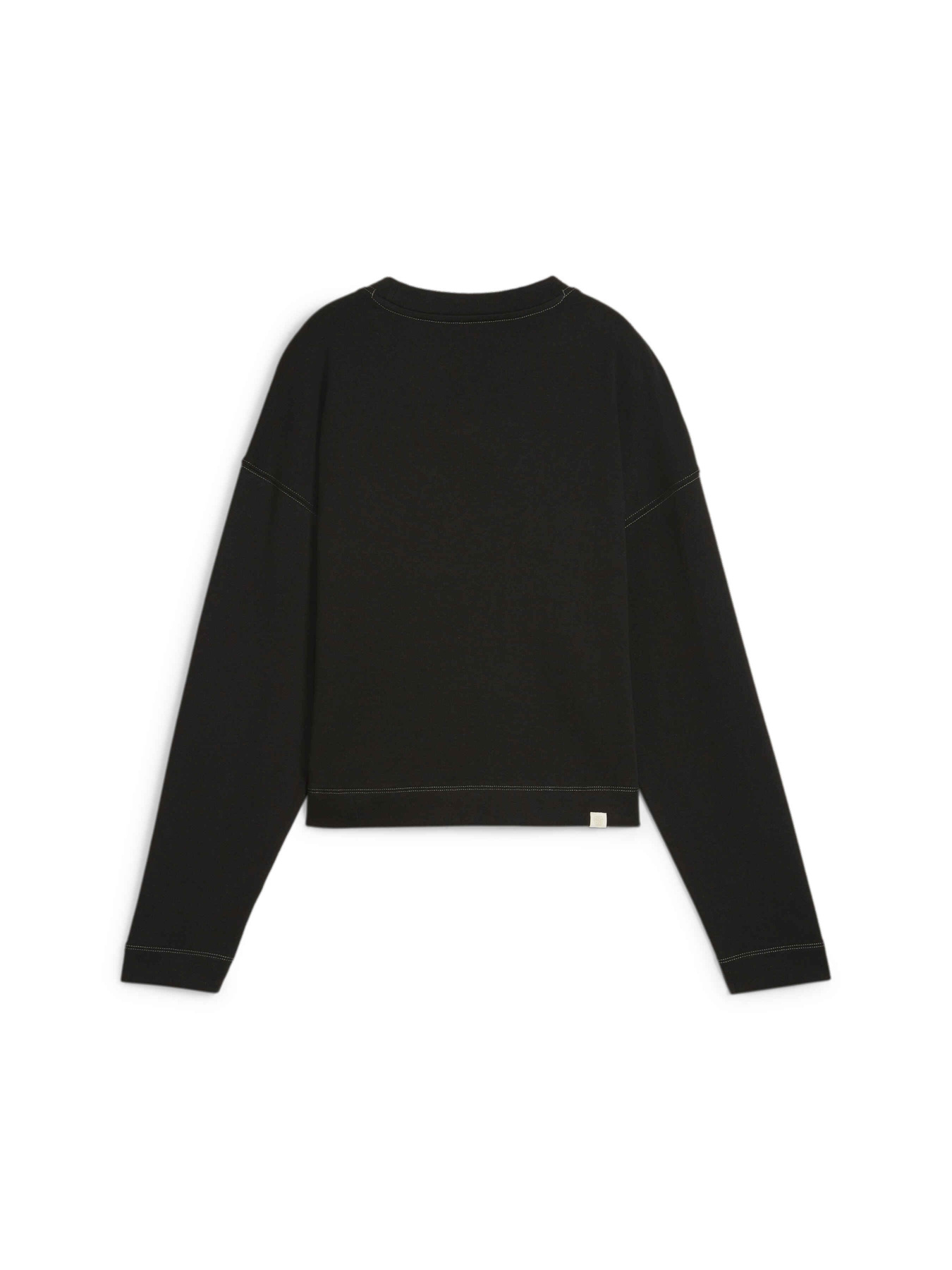 Свитшот PUMA Better Sportswear Crew модель 679008 Фото