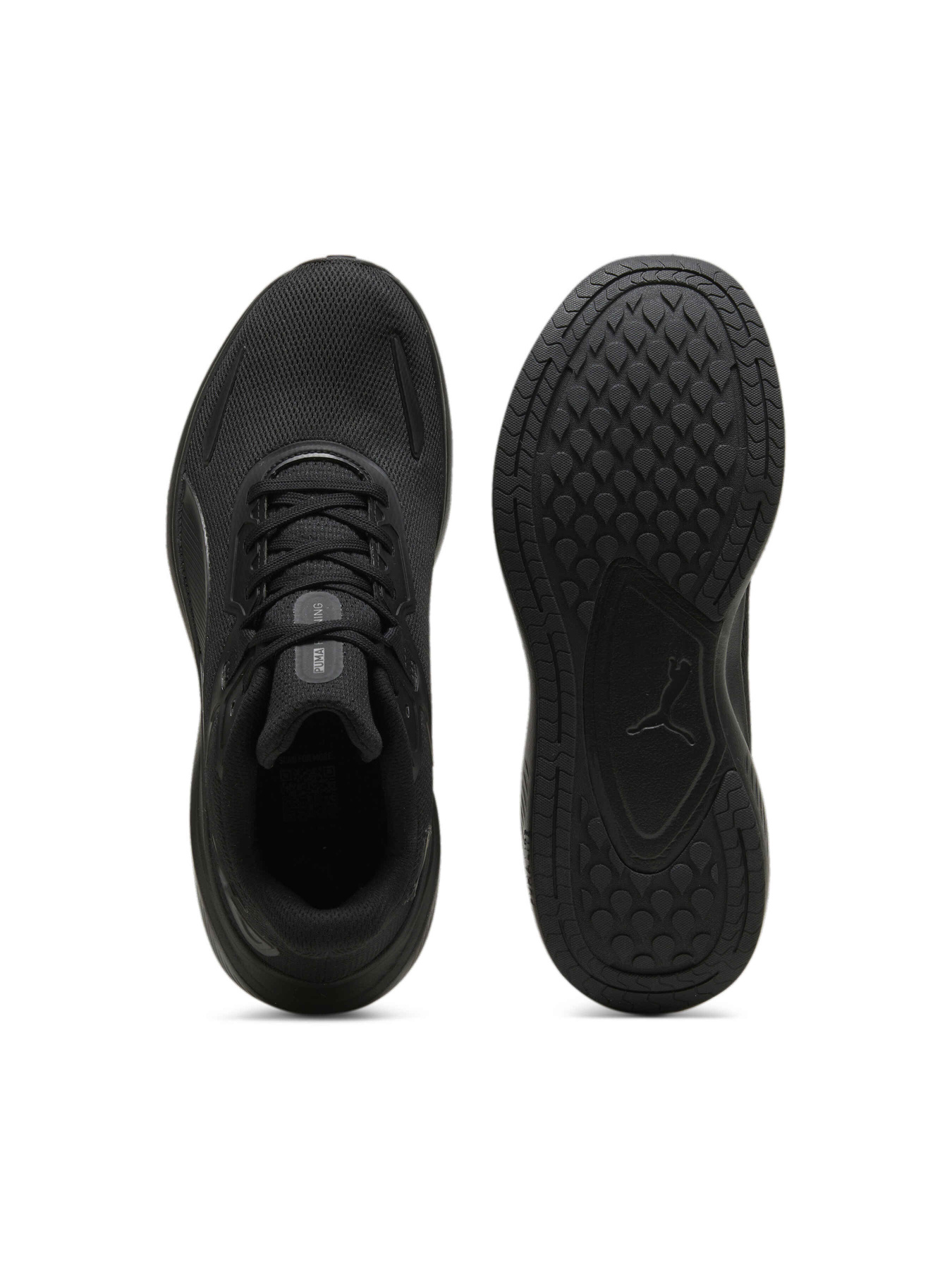 Кросівки для бігу PUMA Skyrocket Lite модель 379437 Фото