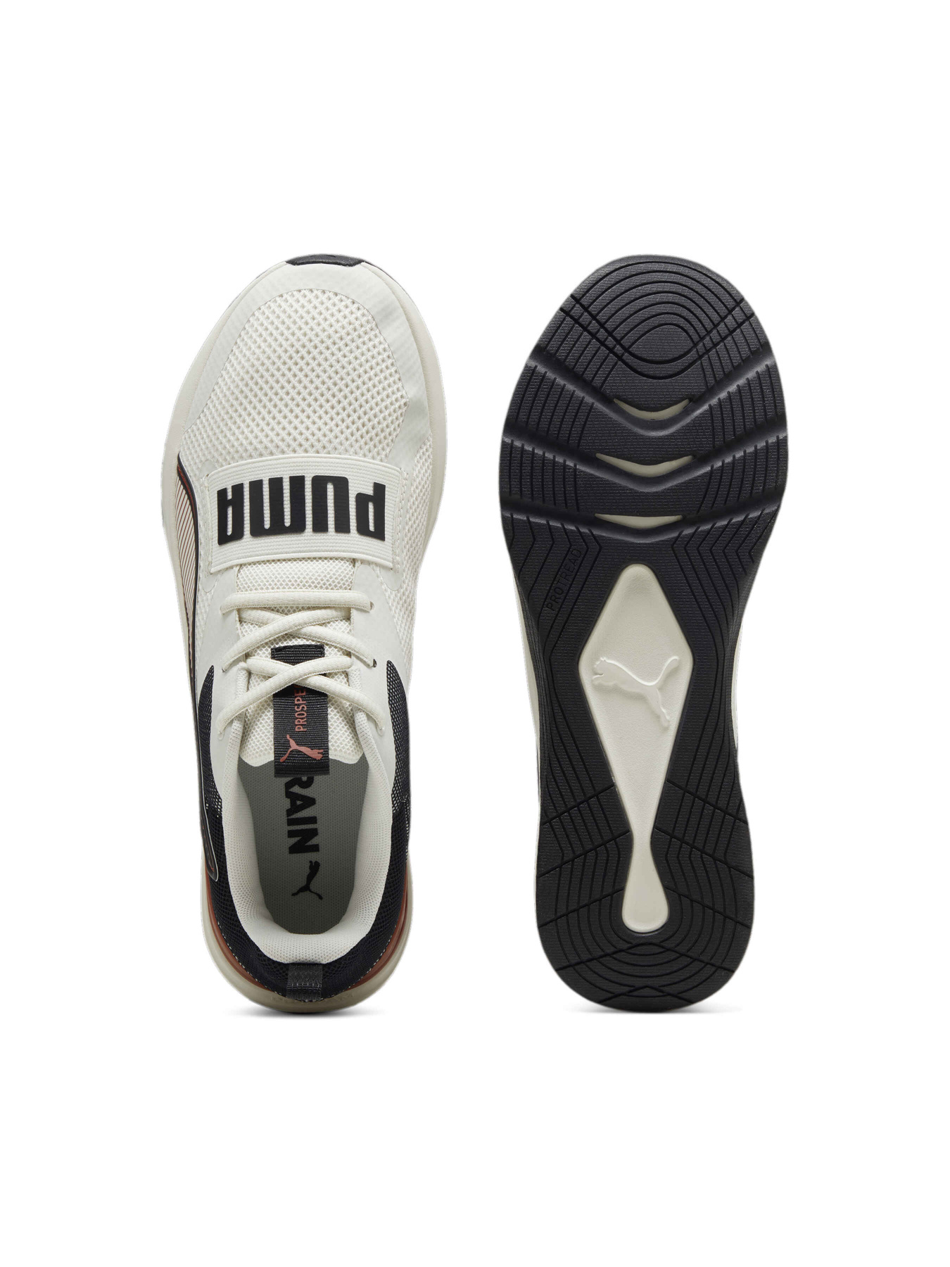 Кроссовки для тренировок PUMA Prospect модель 379476 Фото