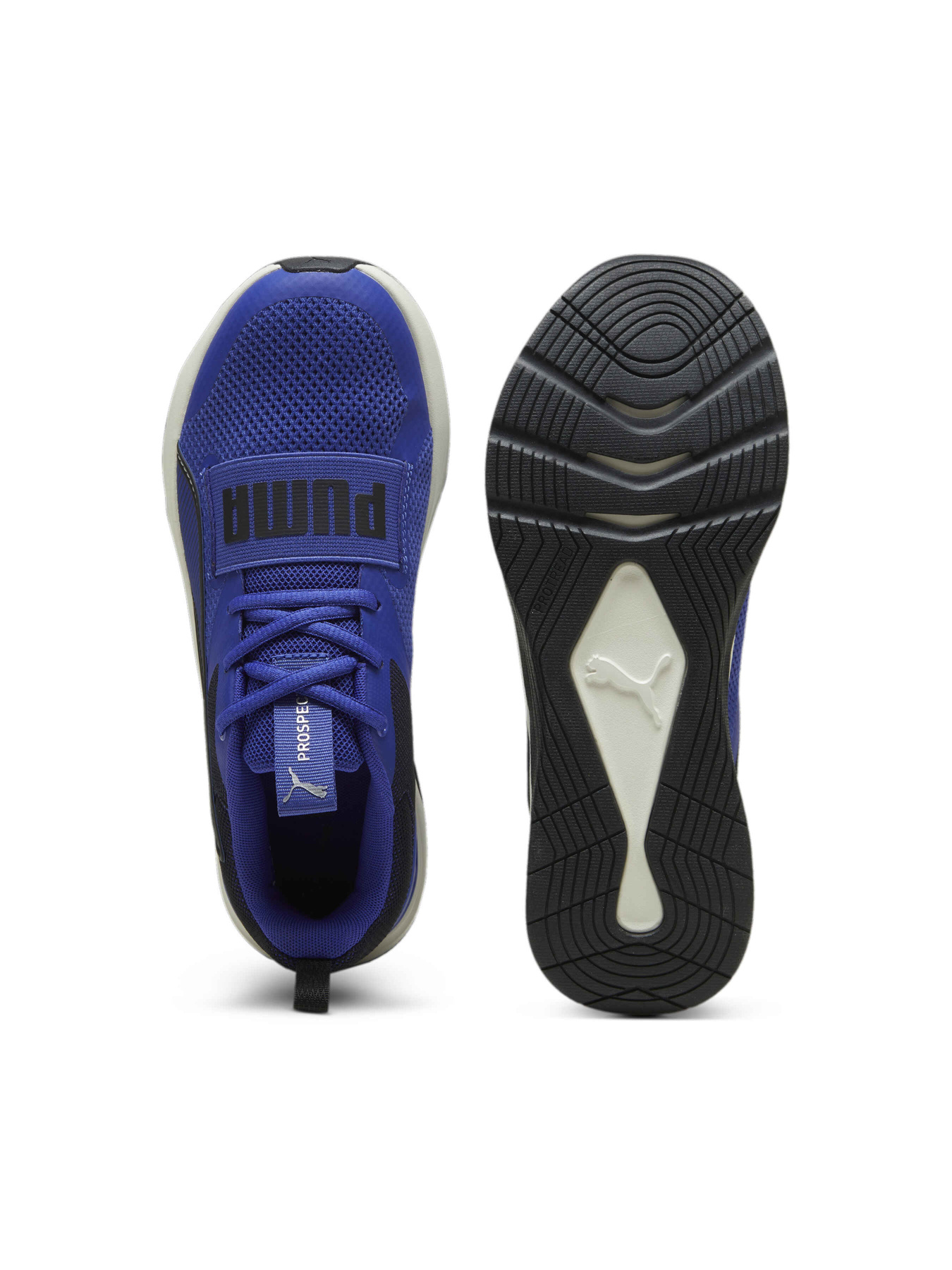 Кроссовки для тренировок PUMA Prospect модель 379476 Фото
