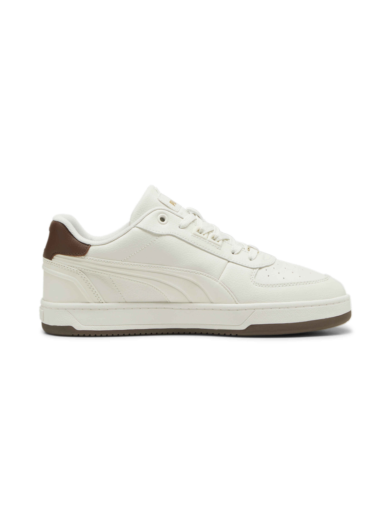 Кеды низкие PUMA Caven 2.0 Lux модель 395016 Фото