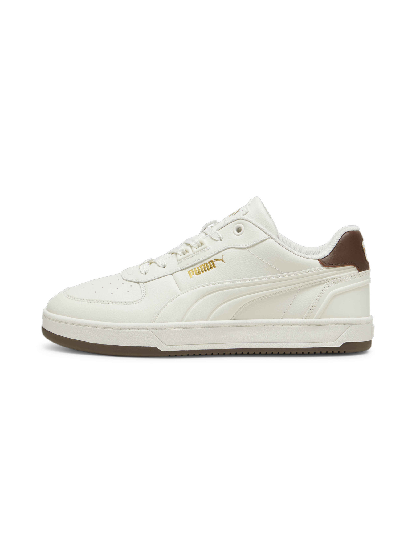 Кеды низкие PUMA Caven 2.0 Lux модель 395016 Фото