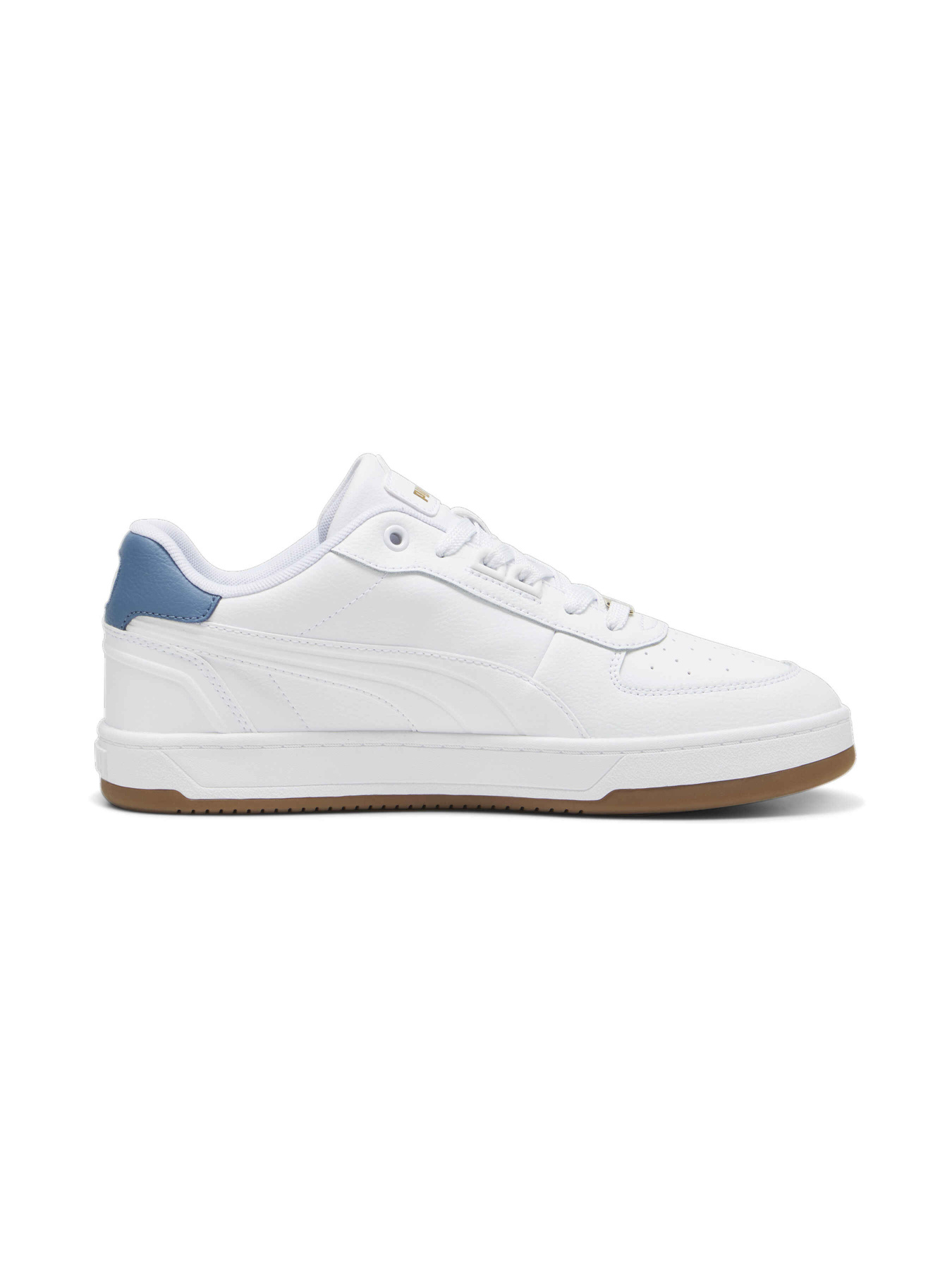 Кеды низкие PUMA Caven 2.0 Lux модель 395016 Фото