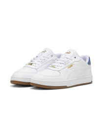 Кеды низкие PUMA Caven 2.0 Lux модель 395016 Фото