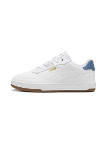 Кеды низкие PUMA Caven 2.0 Lux модель 395016 Фото
