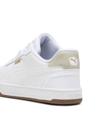 Кеды низкие PUMA Caven 2.0 Lux модель 395016 Кеды низкие PUMA Caven 2.0 Lux модель 395016 Фото