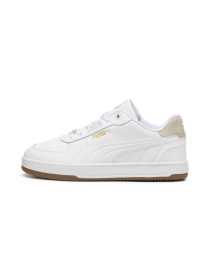 Кеды низкие PUMA Caven 2.0 Lux модель 395016 Кеды низкие PUMA Caven 2.0 Lux модель 395016 Фото