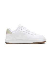 Кеды низкие PUMA Caven 2.0 Lux модель 395016 Кеды низкие PUMA Caven 2.0 Lux модель 395016 Фото