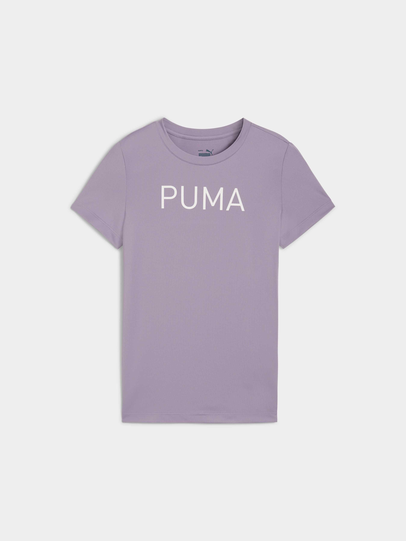 Футболка PUMA Fit Tee модель 681812 Футболка PUMA Fit Tee модель 681812 Фото