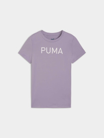 Детская футболка PUMA FIT Tee Youth Fit Tee модель 681812 Фото