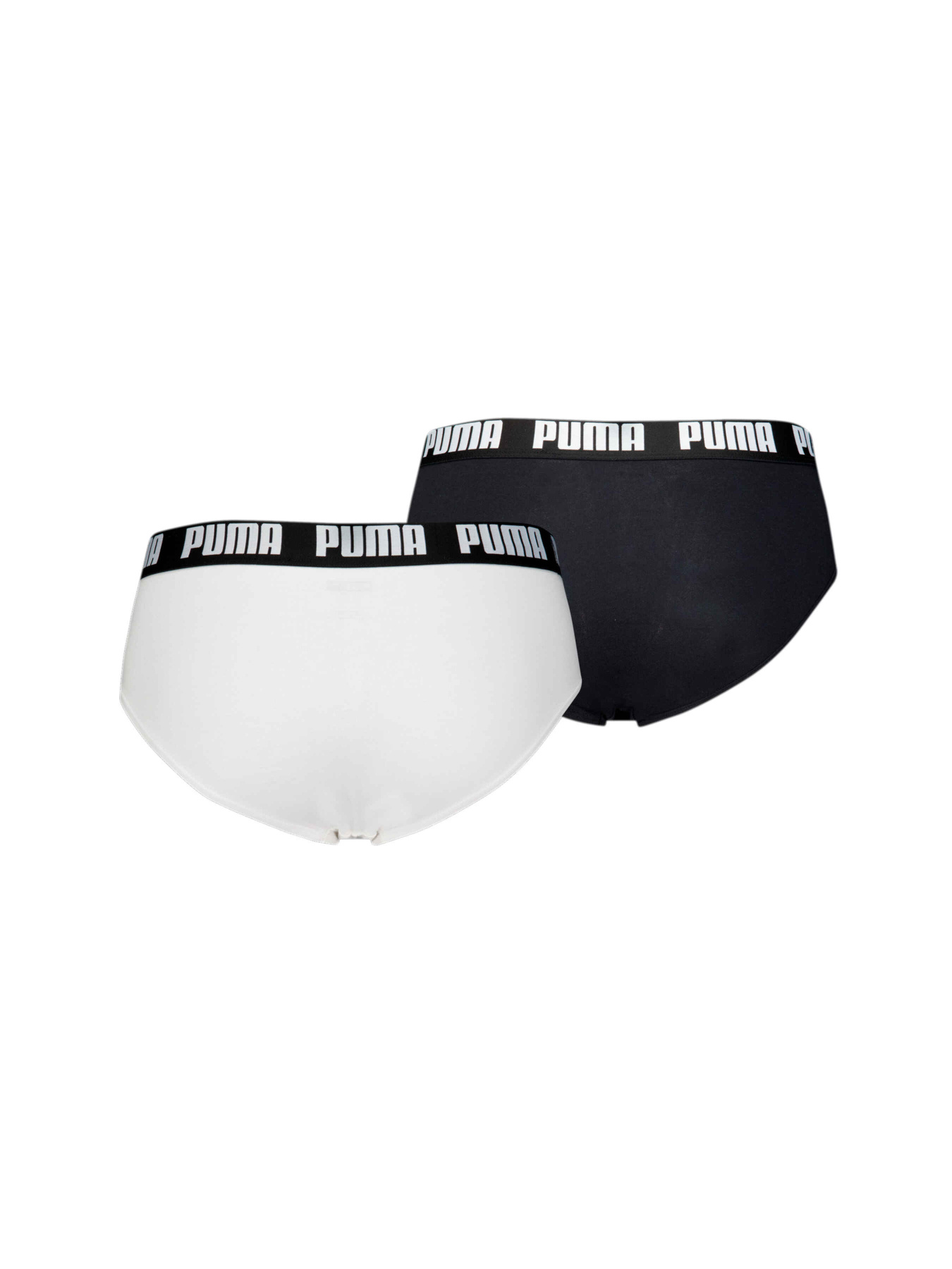 Набор трусов PUMA Men Everyday Brief 2p модель 938322 Фото