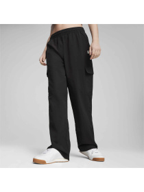 Штаны спортивные PUMA Downtown Cargo Pants модель 626788 Фото