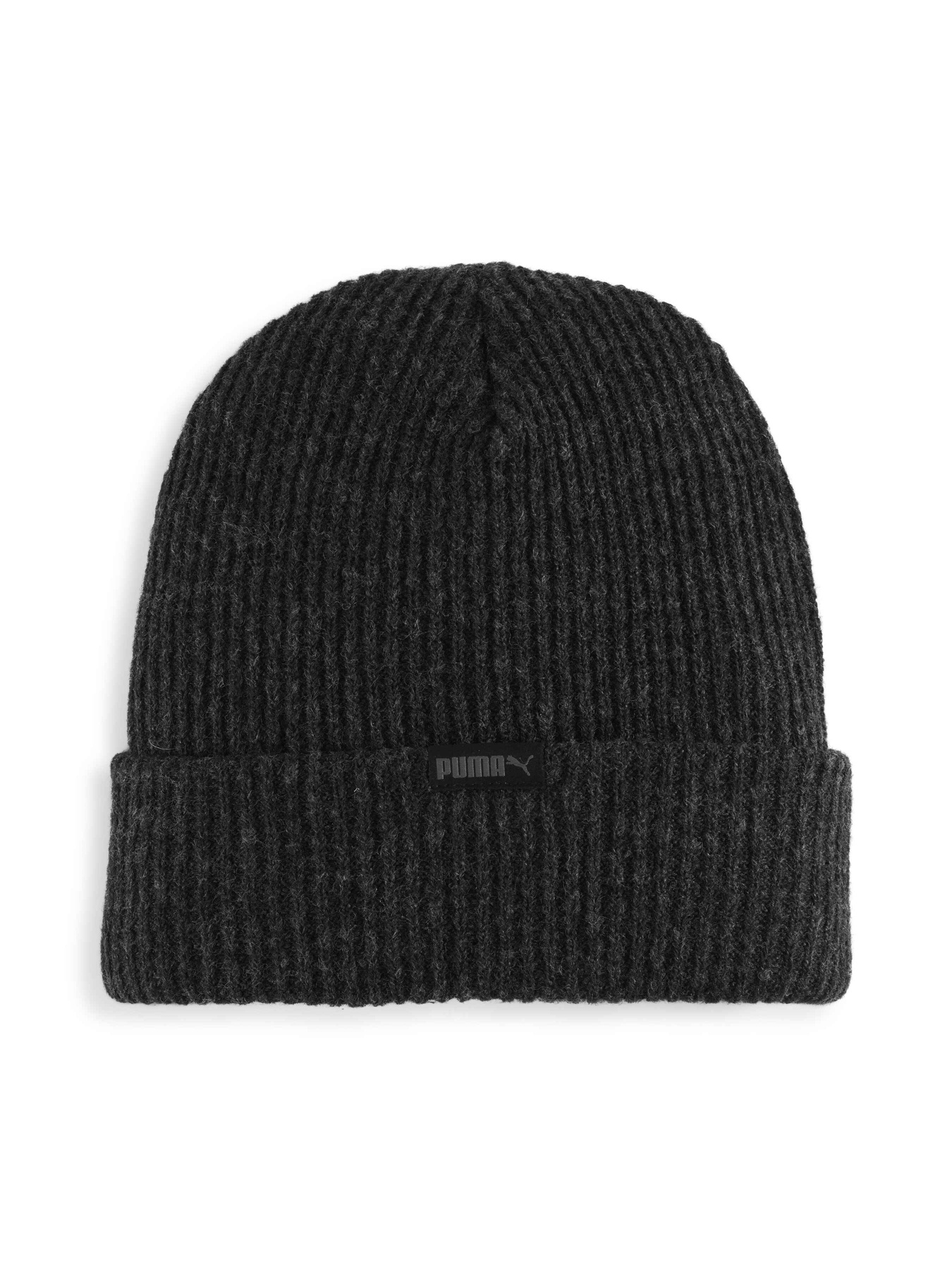 Шапка PUMA Classics Elevated Beanie модель 025495 Фото