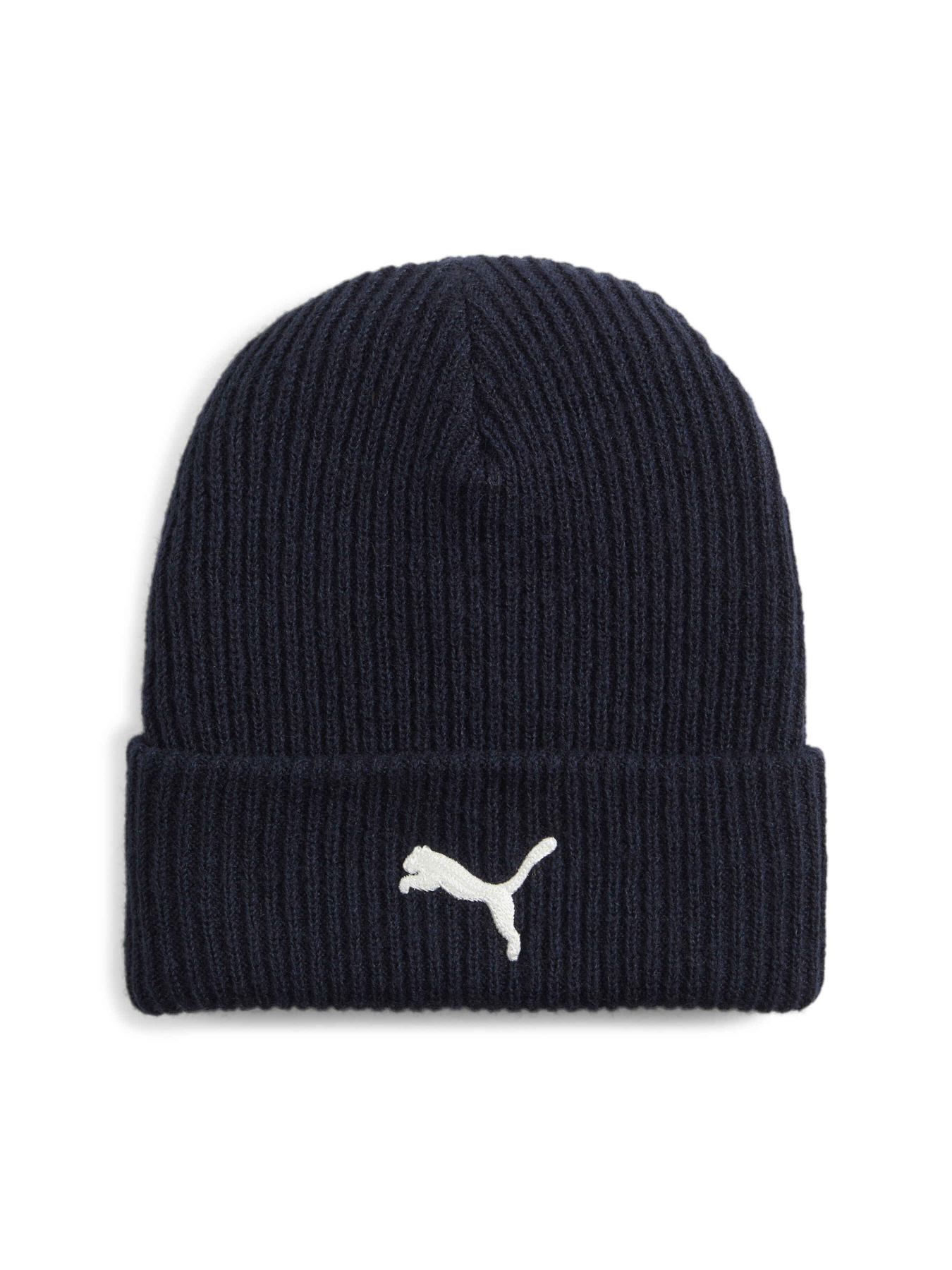 Шапка PUMA Classics Elevated Beanie модель 025495 Фото