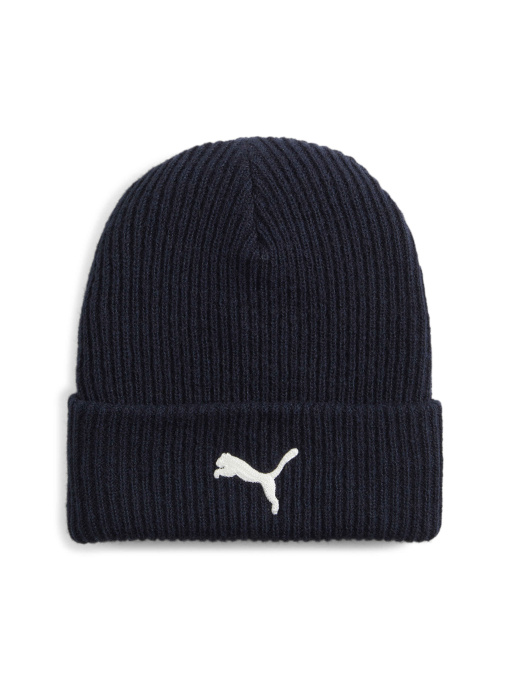 Шапка PUMA Classics Elevated Beanie модель 025495 Фото