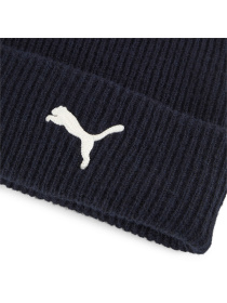 Шапка PUMA Classics Elevated Beanie модель 025495 Фото