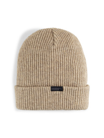 Шапка PUMA Classics Elevated Beanie модель 025495 Фото