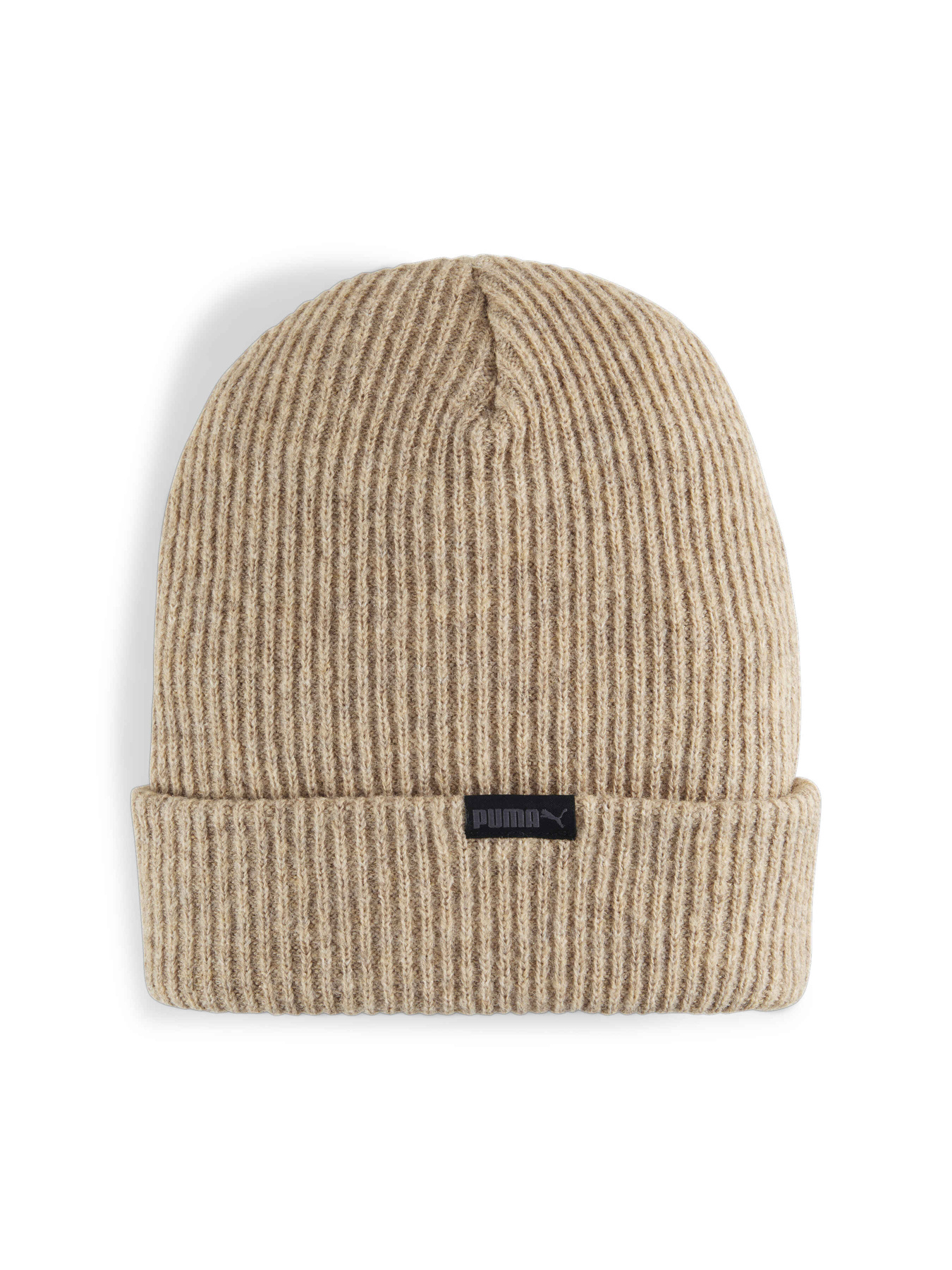 Шапка PUMA Classics Elevated Beanie модель 025495 Шапка PUMA Classics Elevated Beanie модель 025495 Фото