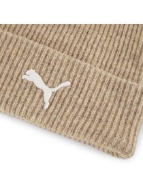 Шапка PUMA Classics Elevated Beanie модель 025495 Шапка PUMA Classics Elevated Beanie модель 025495 Фото