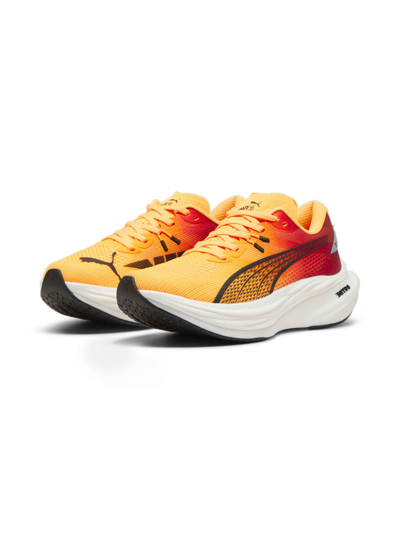 Кросівки для бігу PUMA Deviate Nitro™ 3wns модель 310475 Фото