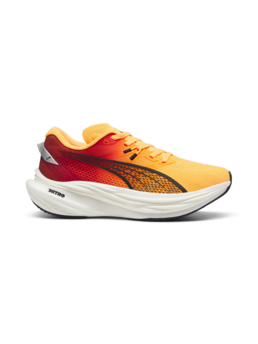 Кроссовки для бега PUMA Deviate Nitro™ 3wns модель 310475 Фото