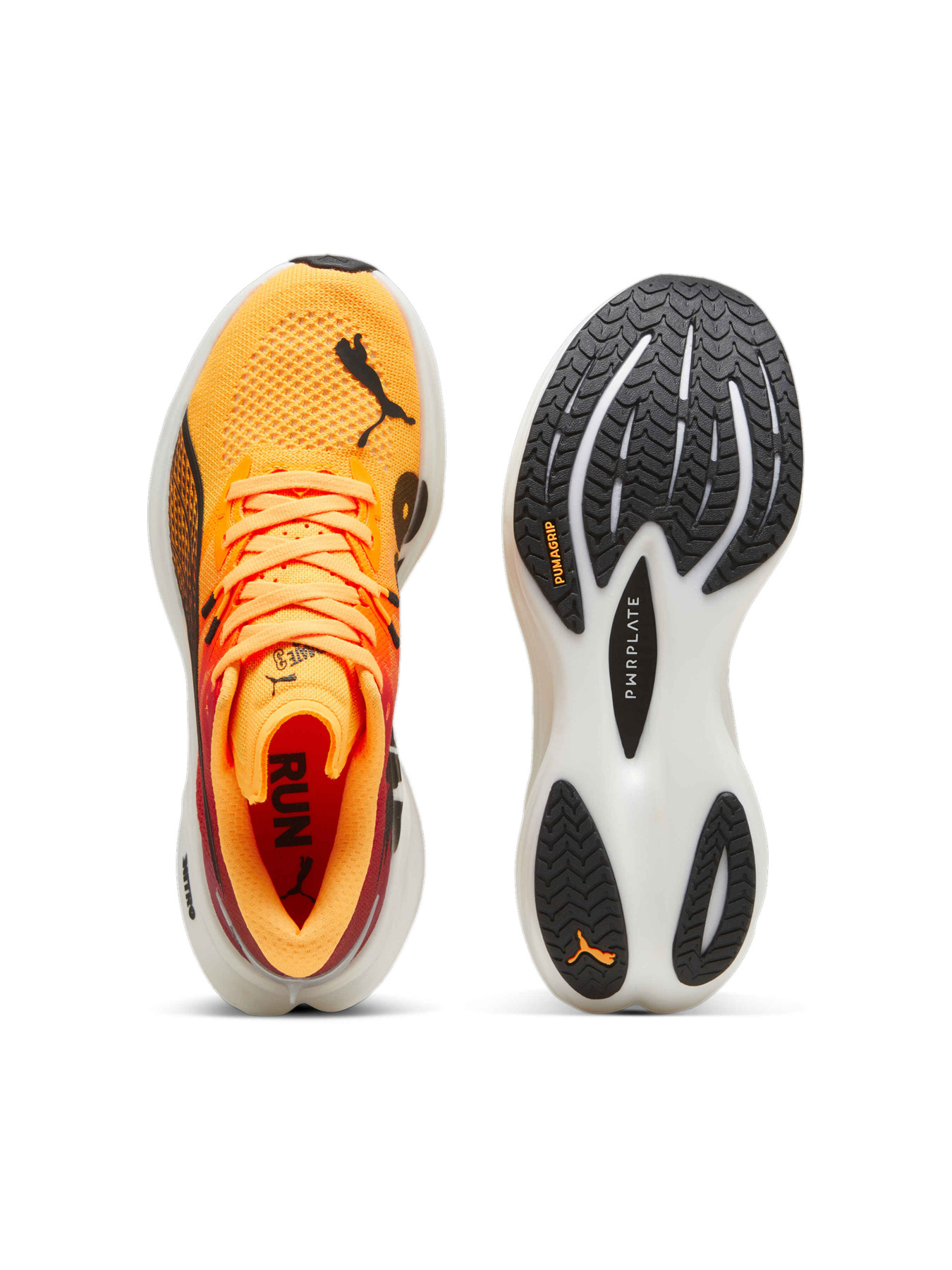 Кросівки для бігу PUMA Deviate Nitro™ 3wns модель 310475 Фото