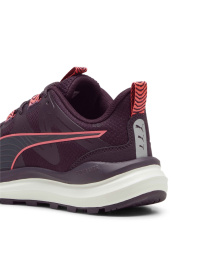Кроссовки для бега PUMA Reflect Lite Trail модель 379440 Фото