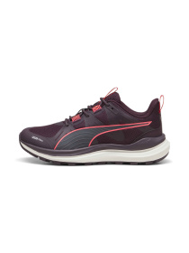 Кроссовки для бега PUMA Reflect Lite Trail модель 379440 Фото