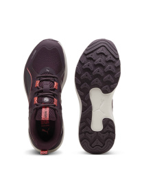 Кроссовки для бега PUMA Reflect Lite Trail модель 379440 Фото