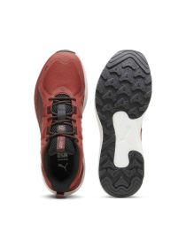 Кроссовки для бега PUMA Reflect Lite Trail модель 379440 Фото