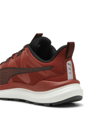 Кроссовки для бега PUMA Reflect Lite Trail модель 379440 Кроссовки для бега PUMA Reflect Lite Trail модель 379440 Фото
