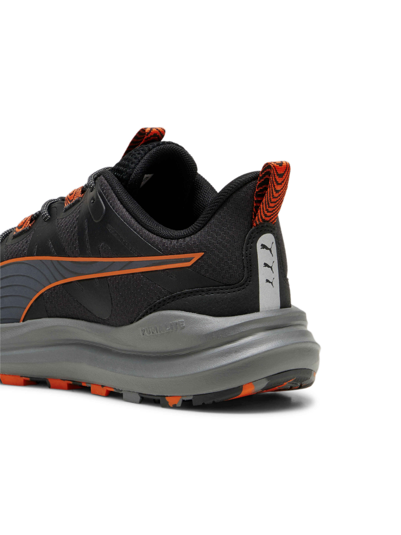 Кросівки для бігу PUMA Reflect Lite Trail модель 379440 Фото