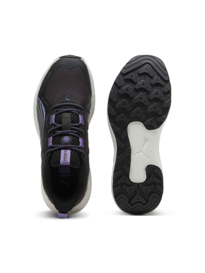 Кросівки для бігу PUMA Reflect Lite Trail модель 379440 — фото 5 - INTERTOP
